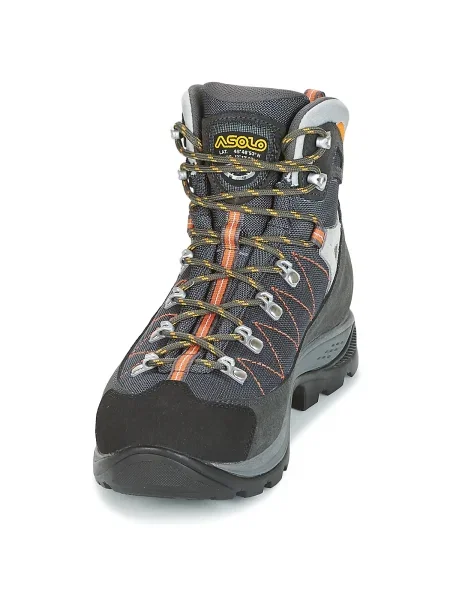 Pantofi Asolo gri