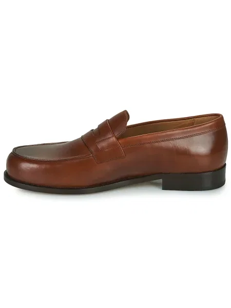 Pantofi Pellet maro