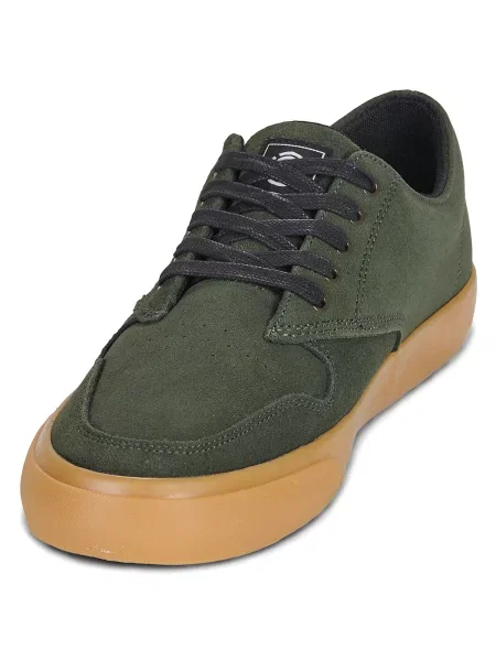 Pantofi Element verde
