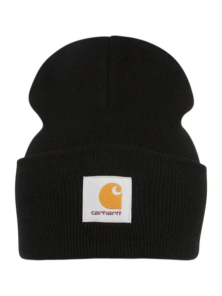 Ceas Carhartt Wip negru