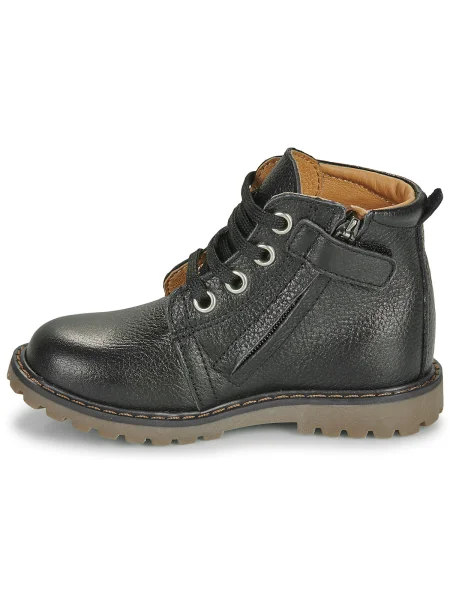 Pantofi copii Gbb negru