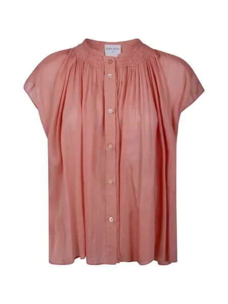 Cămașă Forte_forte roz