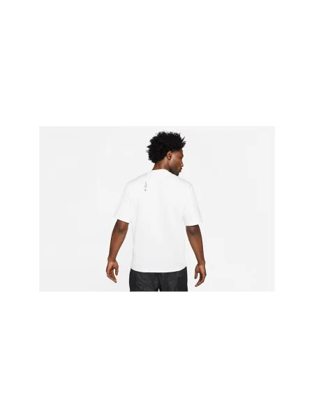 Tricou Nike alb