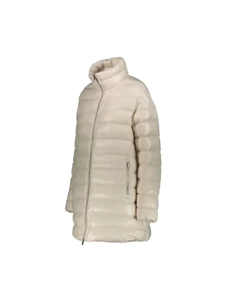 Kurtka puchowa Ciesse Piumini beżowa