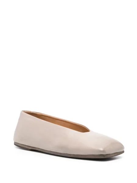 Balerinos Marsell pilka