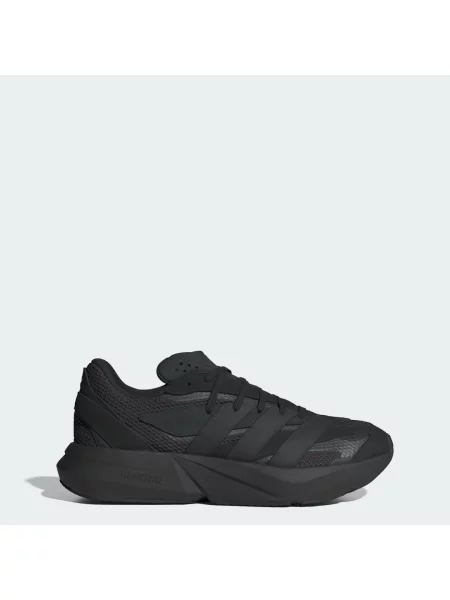 Adidas Sneakersy Lightblaze černá