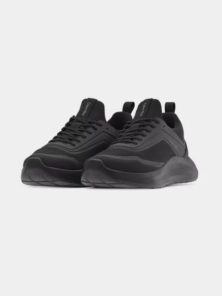 Pantofi alergare Calvin Klein alergare negru