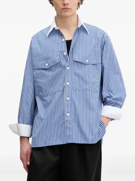 Košile Sunflower modrá