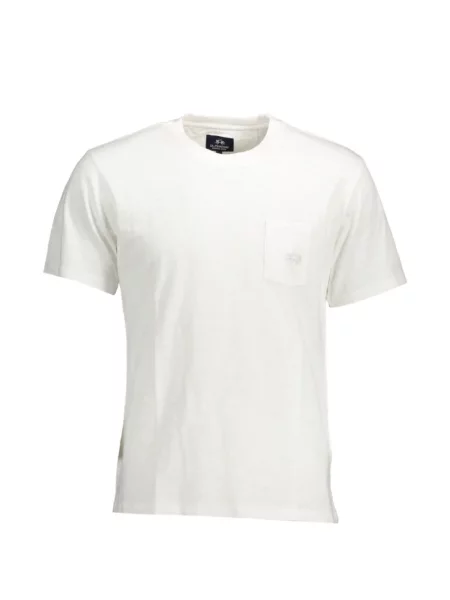 Tricou La Martina cu broderie
