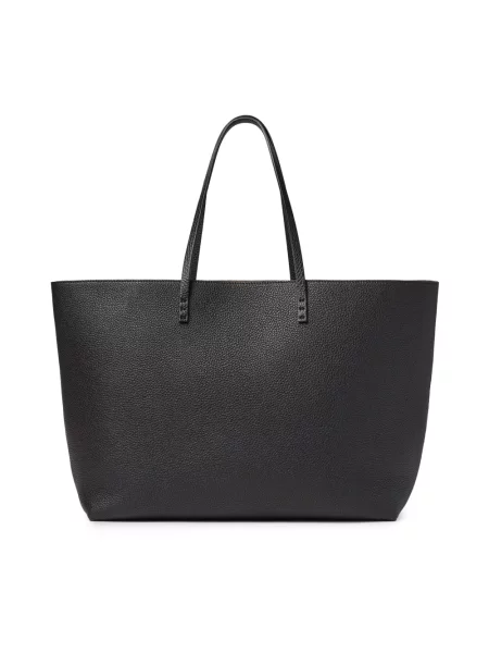 Shopperka Fendi czarna