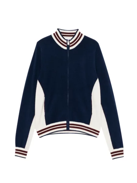 Cardigan Cuddleup albastru