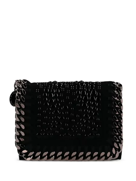 Colier Stella Mccartney negru