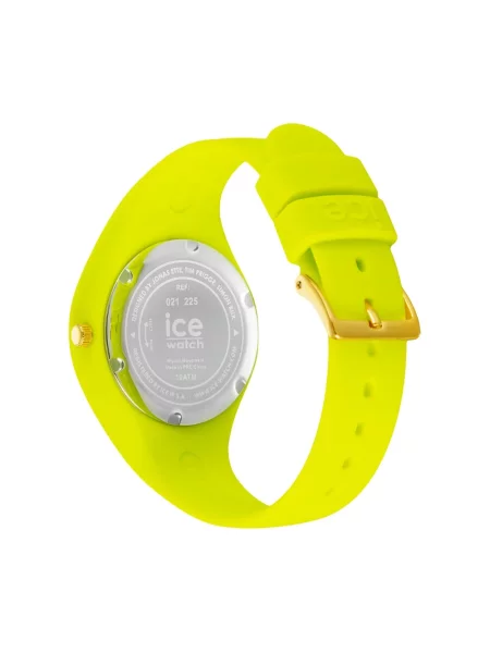 Zegarek Ice Watch żółty