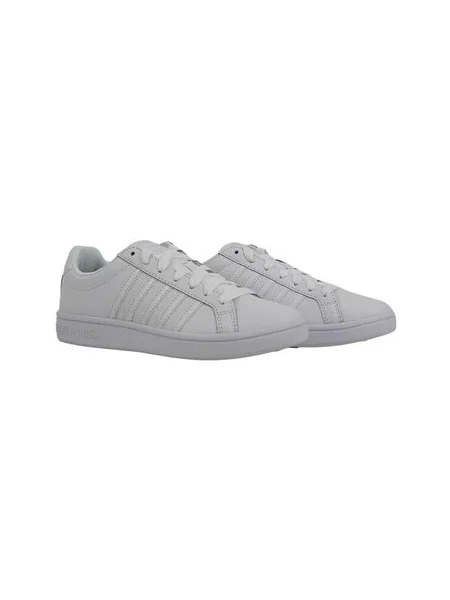 Tenisky K-swiss biela