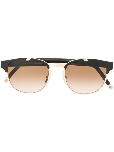 Ochelari de soare Paradis Collection negru