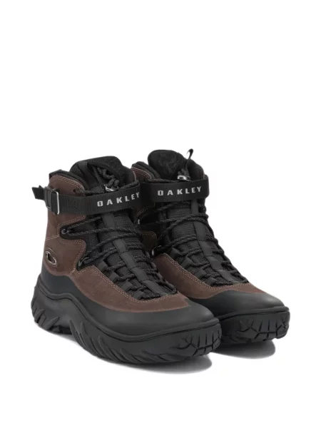 Botine Oakley maro