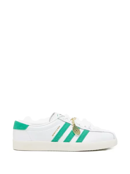 Sneakerși Sporty & Rich alb