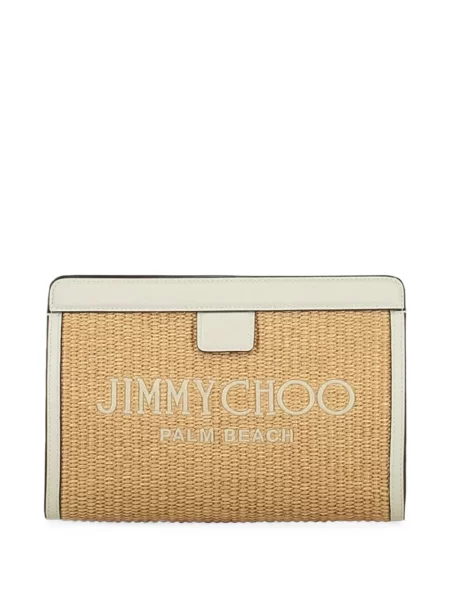 Geantă de plajă Jimmy Choo
