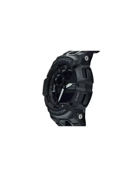 Karóra G-SHOCK Black fekete