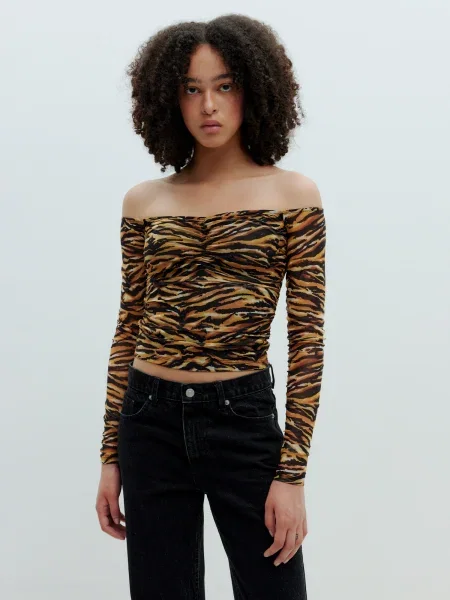 EDITED Tricou Waiola mai multe culori
