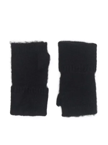 Перчатки Jenny Fairy черные