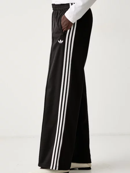 Кружевные спортивные штаны Adidas Originals