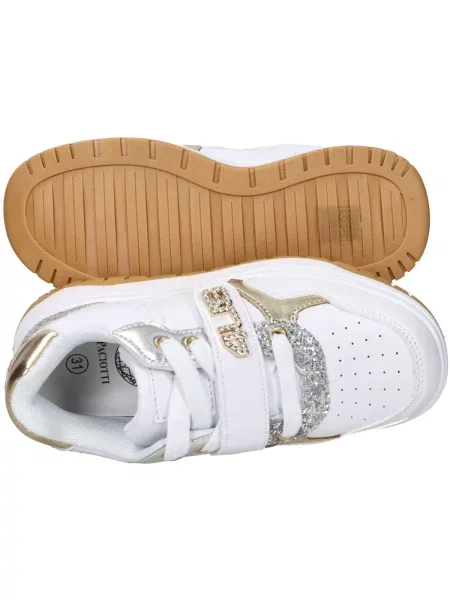 Pantofi copii 4us Paciotti