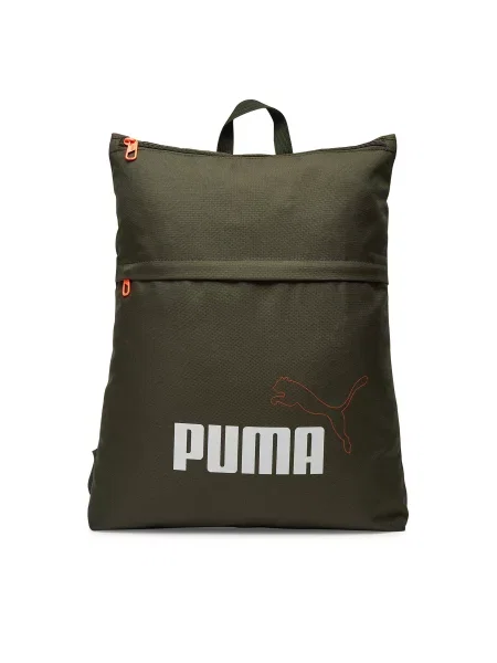 Puma Раница 07 зелен