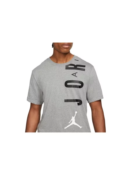 Majica Nike siva
