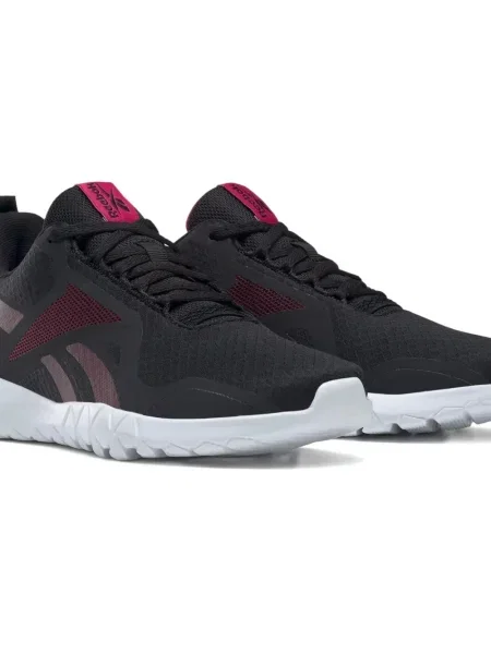 Sneakerși Reebok Flexagon negru