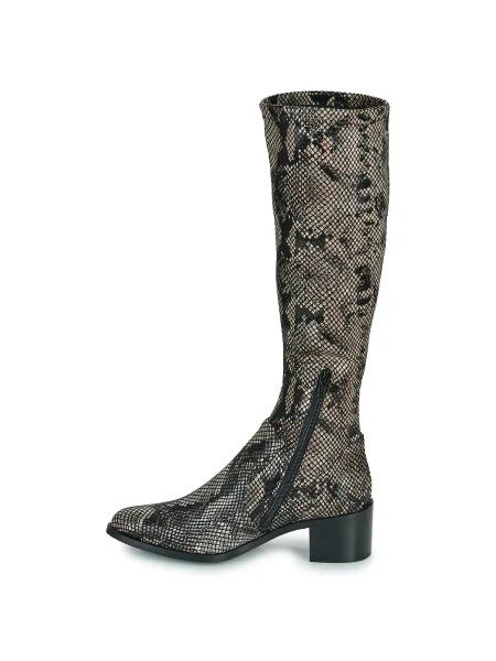 Pantofi Jb Martin negru