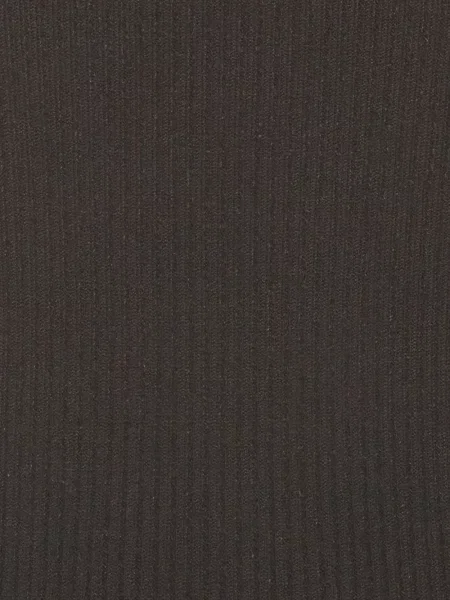 Rochie Michael Michael Kors tricotate cu tepi maro
