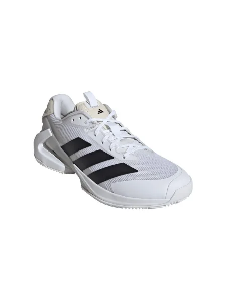 Pantofi Adidas alb