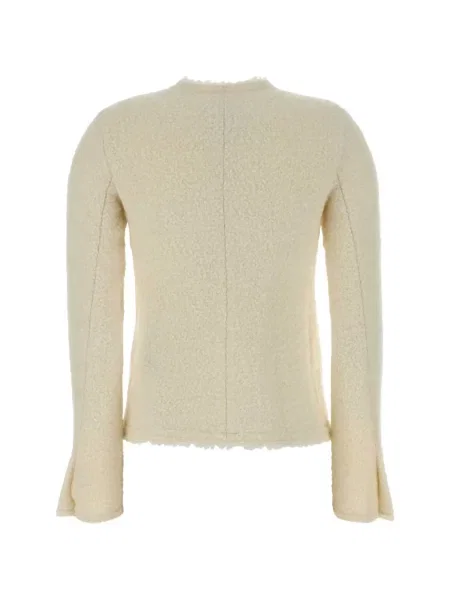 Bouclé geacă Isabel Marant