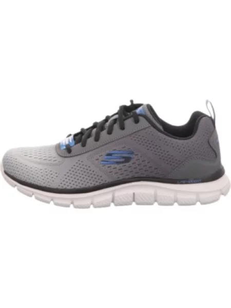Buty do biegania Skechers szare