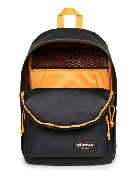 EASTPAK Batoh Out Of Office karí čierna