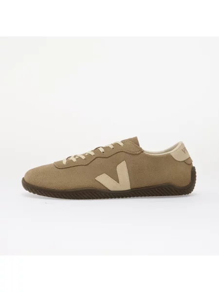 Sneakers Veja Jitsu Suede Taupe/ Pierre EUR 41