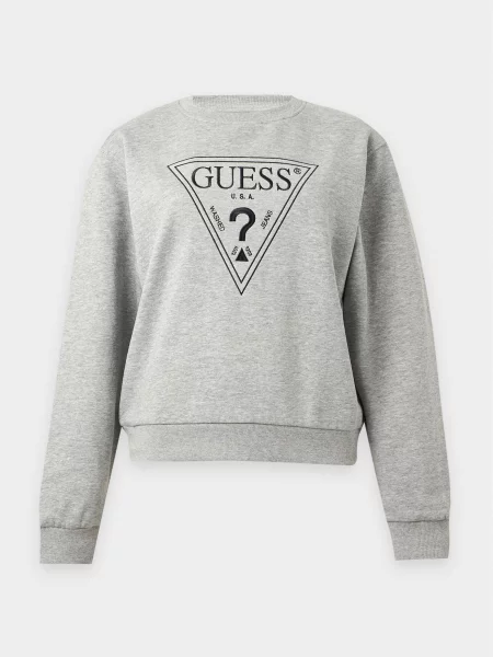 Geacă Guess negru