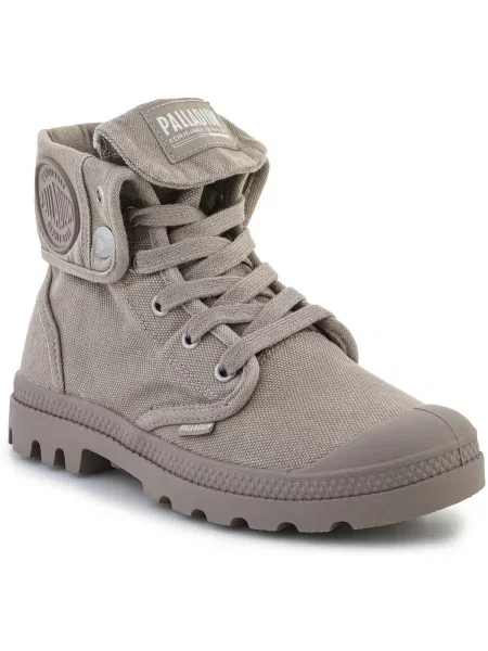 Pantofi Palladium bej