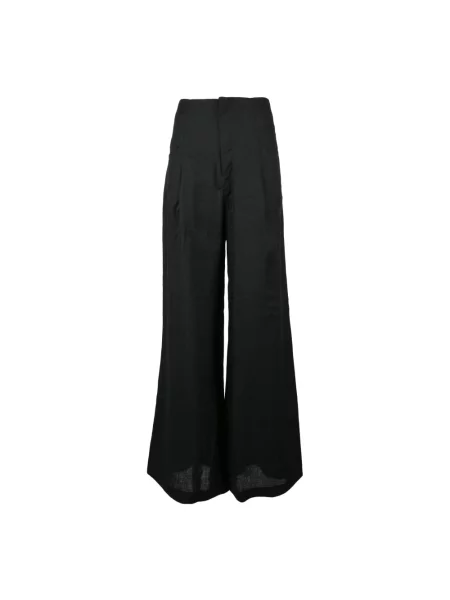 Spodnie Nineminutes czarne