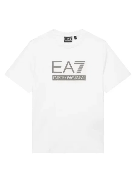 Emporio Armani T-Shirt biały