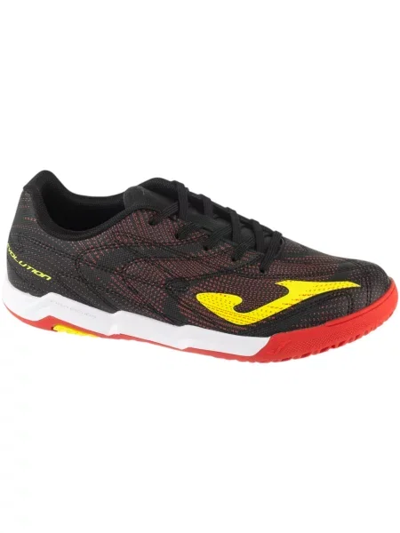 Pantofi copii Joma negru