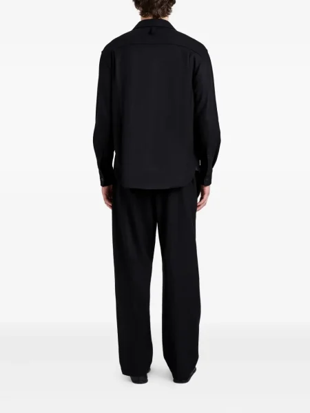 Cămașă Proenza Schouler negru