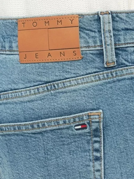 Джинси Tommy Jeans блакитні