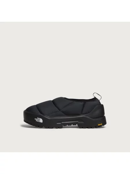 Sneakersy The North Face czarne
