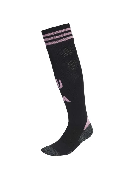Ponožky Adidas čierna