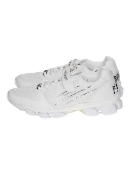 Sneakersy Plein Sport czarne