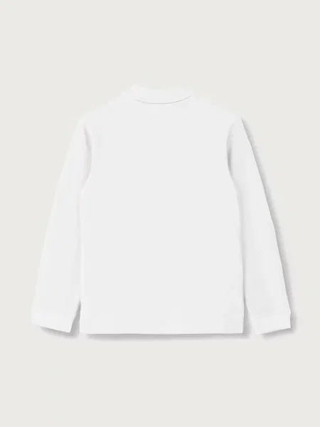 Детский лонгслив United Colors Of Benetton