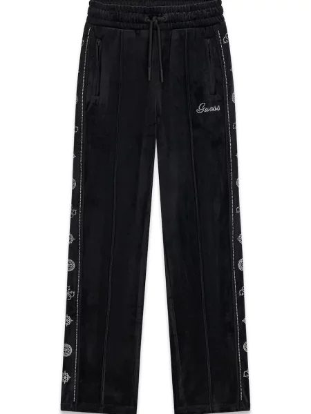 Детские спортивные штаны Guess