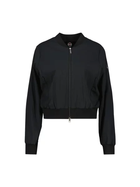 Kurtka bomber Colmar czarny